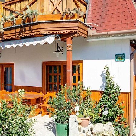 Apartment In Heviz/Balaton 18964 Exterior foto